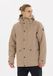 WHISTLER Parka Steven V2 Beige XXXL