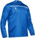 Macron Chicago coupe-vent homme bleu royal/blanc Polyester XXS