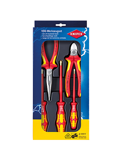 KNIPEX 00 20 13