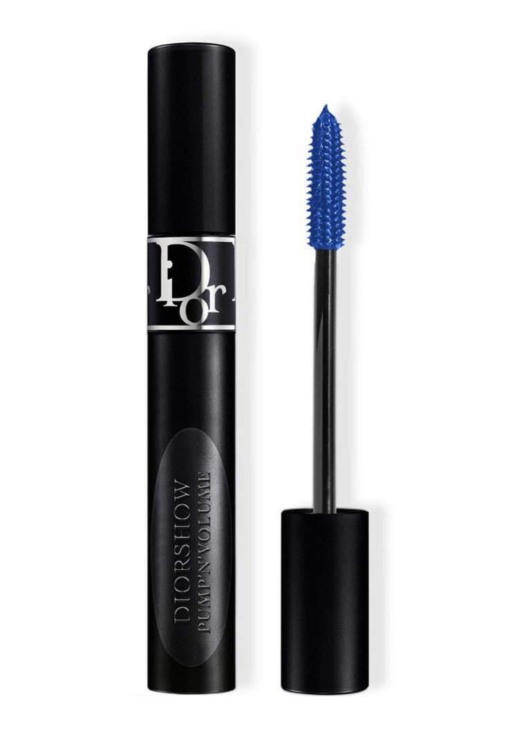 Christian Dior Diorshow Pump 'N' Volume - mascara