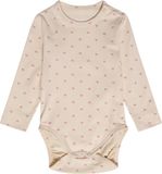 Hummel Body enfant à manches longues Hmlmini Bee Aop L/S 230320