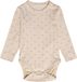 Hummel Body enfant à manches longues Hmlmini Bee Aop L/S 230320
