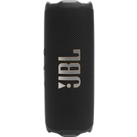 JBL Flip 7 Black CSTM