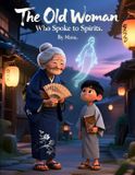 The Bol The Old Woman Who Spoke to Spirits Paperback