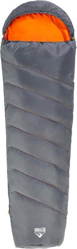 Intergard Slaapzak 230x80cm Groen