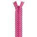 Prym Zipper, Pink, One Size