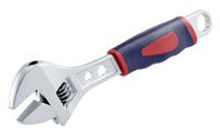 kwb Rolvorksleutel 32 mm, 300 mm lengte, buistang, verstelbaar, moersleutel