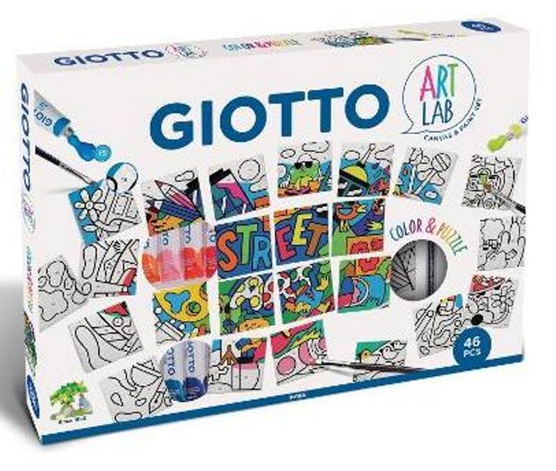 Giottos 581800