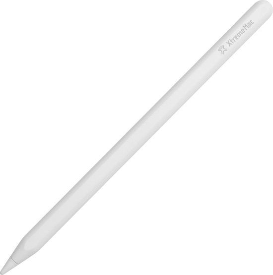 XtremeMac Stylus Pen - Wit