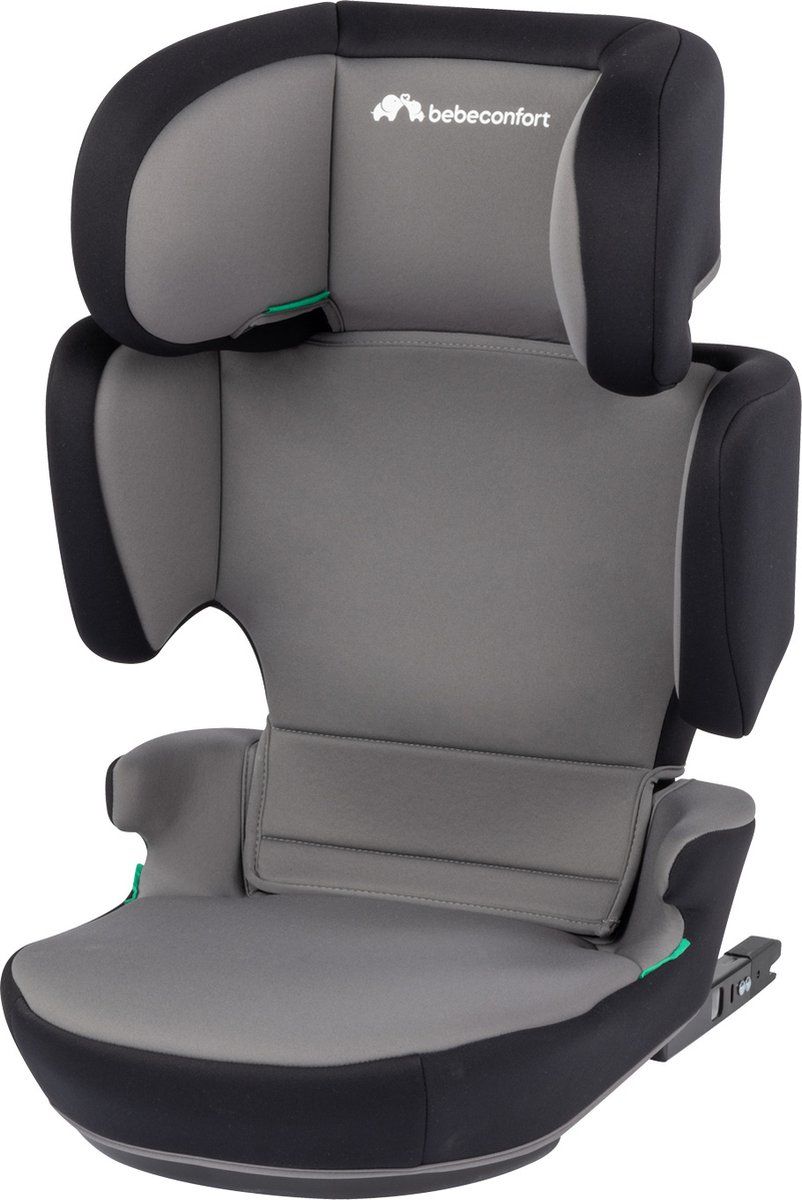 Bébé Confort Bebeconfort Road Fix I-Size Gray Mist Kinderzitje