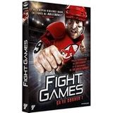 SEVEN SEPT SAS Fight Games DVD