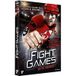 SEVEN SEPT SAS Fight Games DVD
