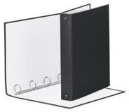 Esselte 395792700, Kunststof, Zwart, A4, 4 lade(n), 220 x 300 x 40 mm, 1 stuk(s)