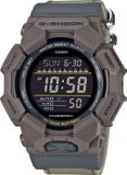 Casio G-SHOCK G-Shock Classic Herenhorloge Casio - GD-010CE-5ER