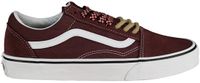 Vans Old Skool chaussures EU 38 Port Brown / Sunset Blush