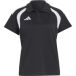 adidas dames Tiro 26 League Polo Shirt, black/white, M
