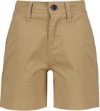 Vingino Amalfi Broeken Jongens - Beige - Maat 128
