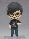 GoodSmile Company Kojima Productions Nendoroid - Hideo Kojima