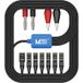 MaAnt M064 Câble d'alimentation pour Apple iPhone 7 - 16 Series