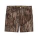PUMA Short de golf coupe ajustée PUMA x REALTREE Homme, Accessoires, Vert, 32