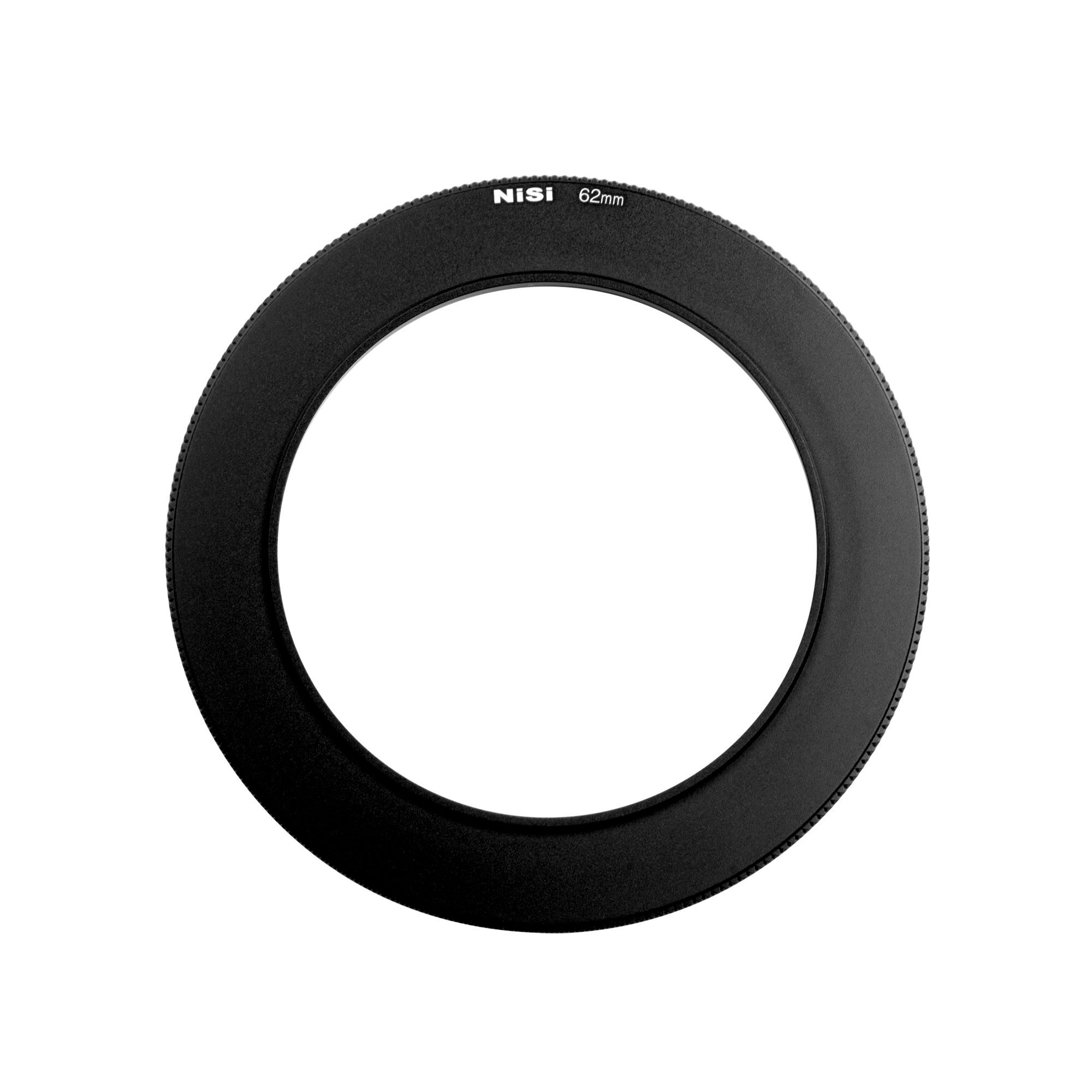 NiSi 62mm Adapter for 100mm V5/V5 Pro/C4 - Black