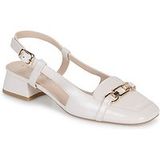 Caprice Dames Slingpumps 9-29501-44 141 G-breedte Maat: 40 EU