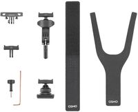 DJI DJI Mount Osmo Action Road Cycling Accessoires Kit