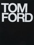 Tom Ford Hardcover
