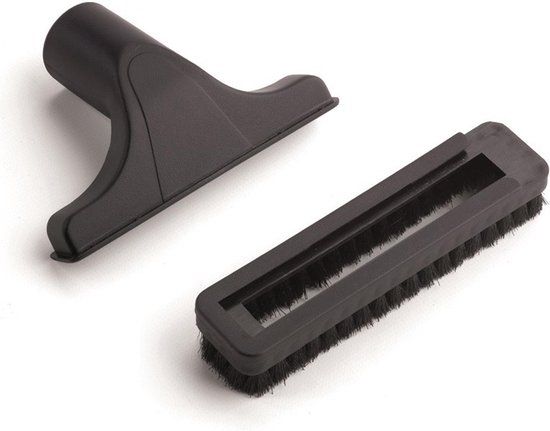 Numatic Meubelzuigmond 601147 - Zwart - G XL