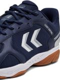 Hummel Court Control II Handbalschoenen Heren Maat 44 Black Iris