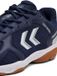 Hummel Court Control II Handbalschoenen Heren Maat 44 Black Iris