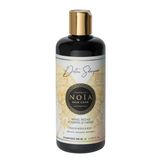 Shampoo NOÏA HAIR Shampoo met zwarte komijnolie & modder, detox-serie, 500 ml