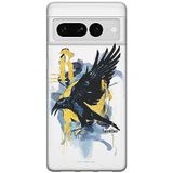 ERT GROUP mobiel telefoonhoesje voor Google PIXEL 7 PRO origineel en officieel erkend Harry Potter patroon 012