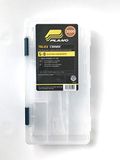 Plano 23500-00 Grootte Stowaway met Verstelbare Verdelers