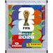 Top1Toys Fifa World Cup 2026 Sticker Bo