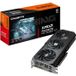 GIGABYTE Radeon RX 9060 XT GAMING OC, 16 GB GDDR6, Windforce koeling, geschikt voor 4K