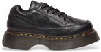 Dr. Martens Buzz 5i leren loafers zwart dames maat 41