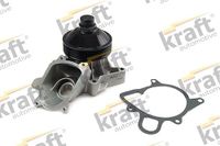 KRAFT AUTOMOTIVE Wasserpumpe 1502650