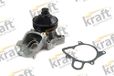 KRAFT AUTOMOTIVE Wasserpumpe 1502650
