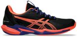 Asics Solution Speed Ff 3 Padel Heren Zwart