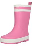 ZIGZAG Gummistiefel Rubber Boot BOX Unisex Roze Gestreept Maat 24