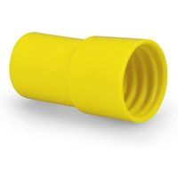 Trotec VQuick-eindstuk PVC voor 38 mm slang