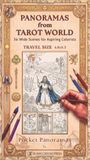 Panoramas Tarot World Panoramas from Tarot World: 36 Wide Scenes for Aspiring Colorists