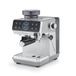 CASO EspressoGourmet & Grind Zeefdragermachine, roestvrij staal, met maalwerk, 20 bar Ulkapomp, touch-display, thermoblock, voorzetfunctie, damplant, cold brew, 1,8 l watertank, accessoires