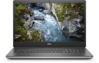 DELL Precision 7760 | Intel Xeon | NVIDIA RTX A3000 | 17.3″ | 2000 GB SSD | 16 GB DDR4 | US | WiFi | Windows 11 Pro