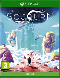 Humble Bundle The Sojourn Xbox One