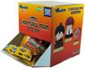 Tomy Twinchees CHAINSAW MAN CHUBBY CHUBBY FIGURES ASSORTED.