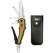 CAT 980381LG Outil multifonction Nombre de fonctions 9