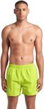Arena Short de bain Bywayx R Homme S Artic Lime/Mangrove