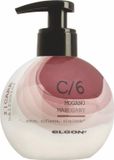 Elgon Douglas I-Care Haircolor Mahogany C/6 200 ml